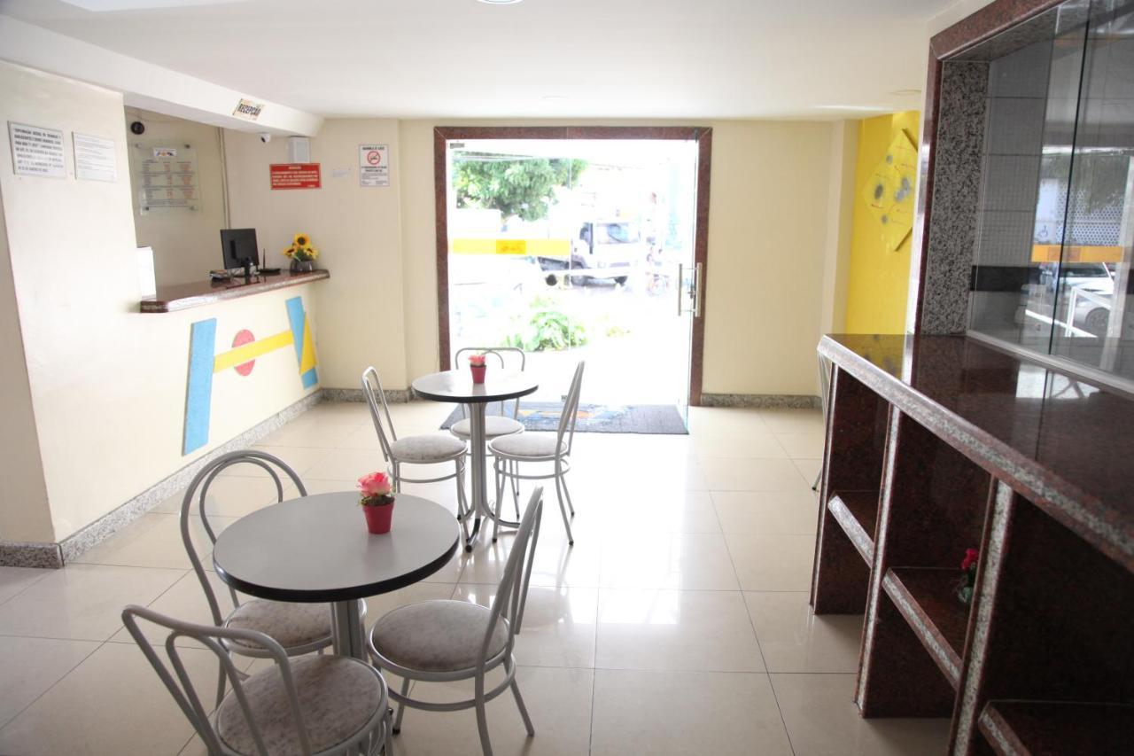 Hotel Piramide - Dois De Julho (Adults Only) Salvador Kültér fotó